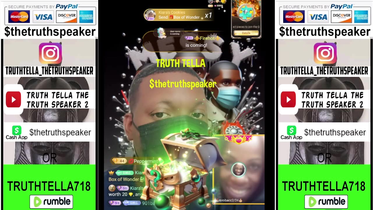 MESSY CALLER SUNDAY MORNING SHIT SHOW MOMMA ACE JOINS & MORE