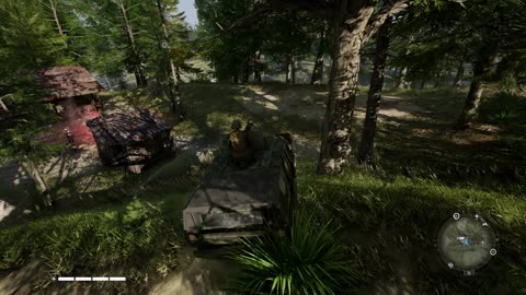 Ghost Recon Breakpoint SUPER DOOPER MILSIM GAMEPLAY