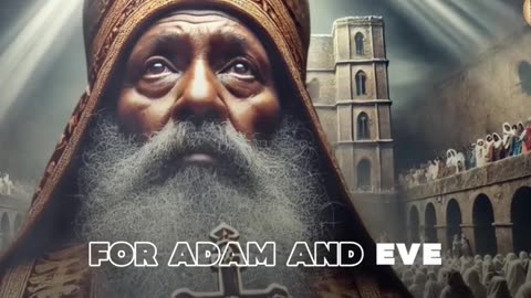 Adam & Eve's Post-Eden Struggle