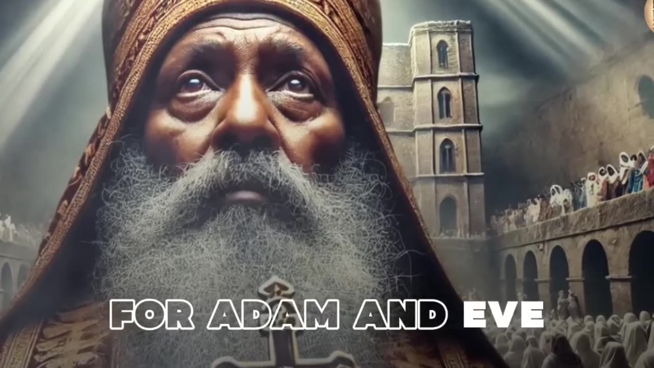 Adam & Eve's Post-Eden Struggle