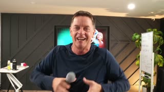 We are Being Played by the Government? – Jim Breuer