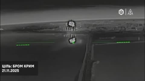 🔥 SBS commander shows objective control from Crimea, UAVs struck chemical plant.