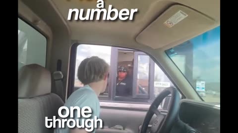 BLESS SOMEBODY TODAY