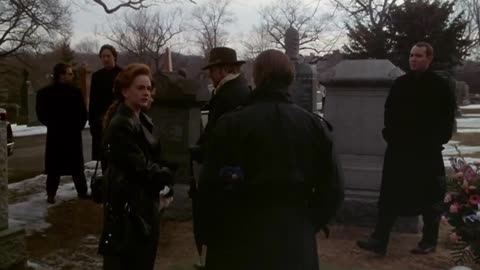 HORROR - THRILLER - Darkman 2 - 1995 - FILM