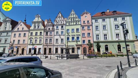 Uwaga na fałszywe mandaty! Policja ostrzega mieszkańców Nysy