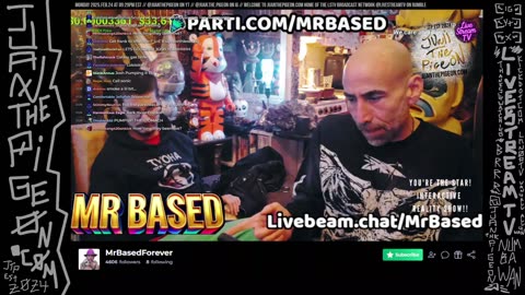 LOL // MR BASED DANCE PARTY WITH WORLDOFTSHIRTS