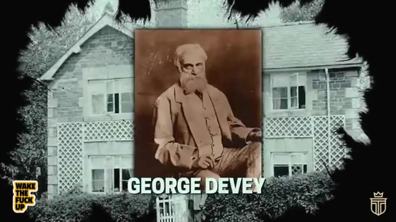 THE EVIL THAT OWNS YOU - ROTHSCHILD