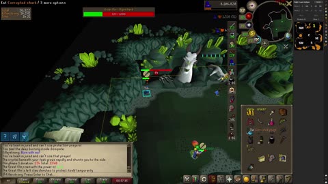 OSRS - Grid Master - Day 6