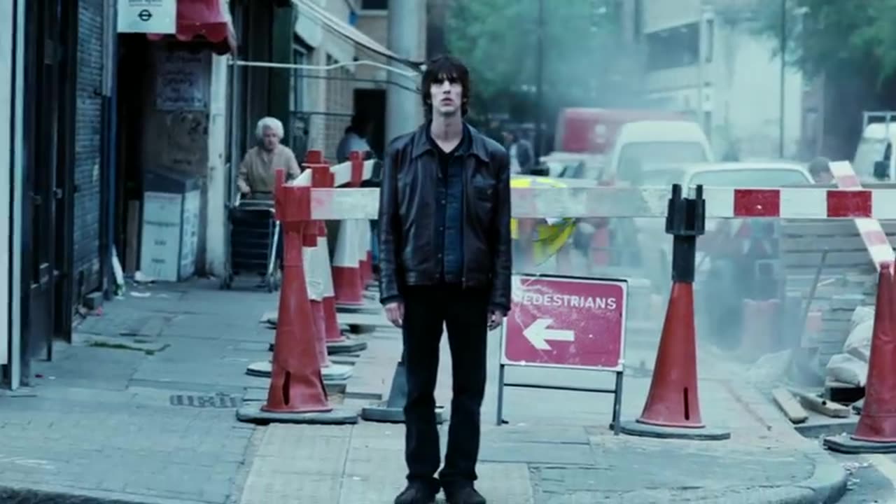 The Verve - Bitter Sweet Symphony (480p)