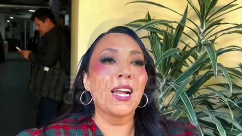 #MichelleRodríguez brilla en cine, teatro y podcast 🎬✨ ¡“Mis Reyes vs Odines” y más! 💥 #Casi40