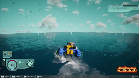 TerraTech Worlds – Episode 146