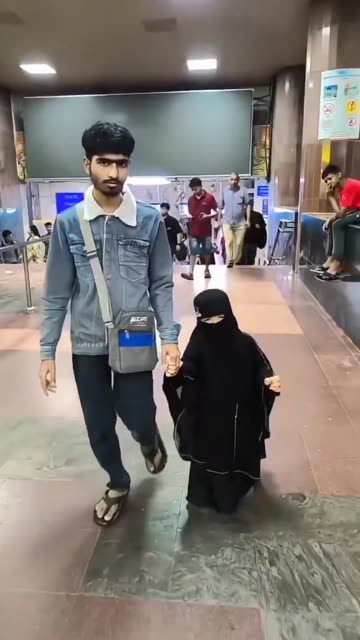 No human being should have to live like this.