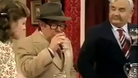 Silly Arse & Water Jug