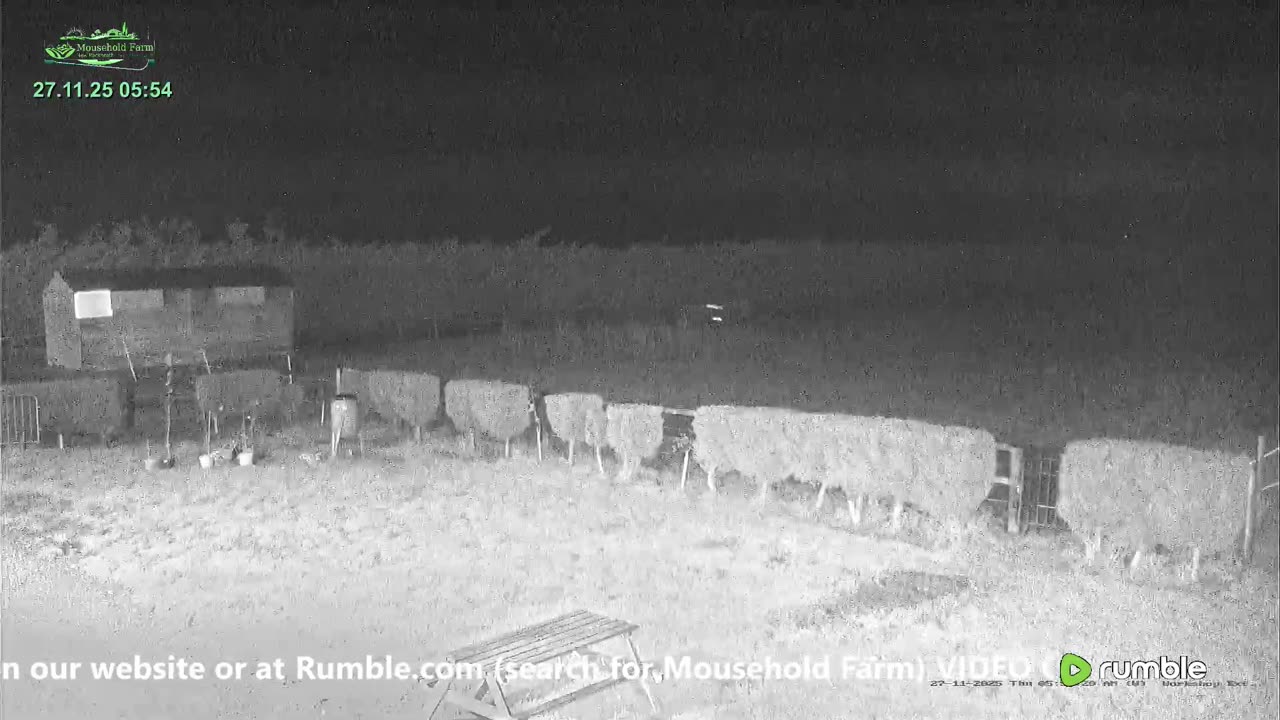 Mousehold Farm All Weather Riding arena