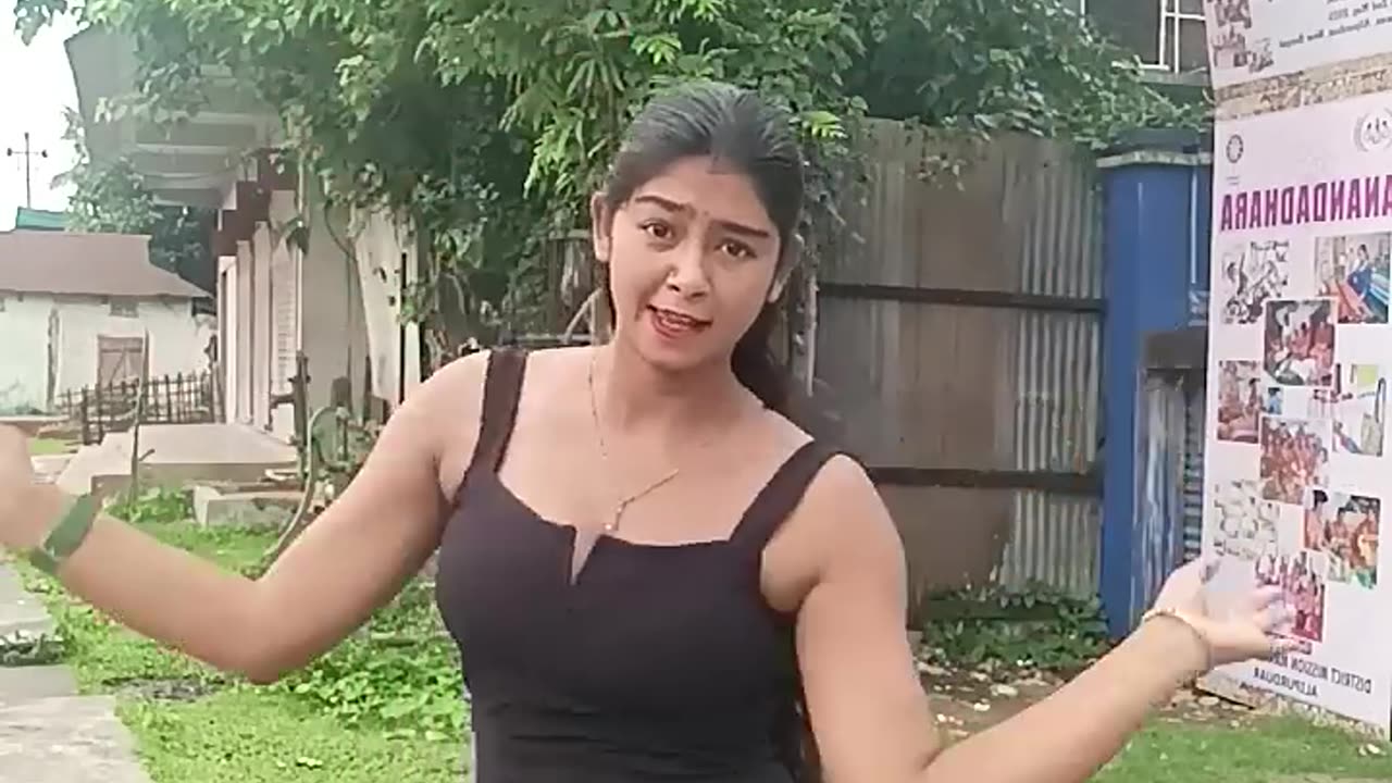 ladki Deewani #shorts #trending #dance