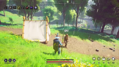 Runescape Dragon Wilds Summon Shelter Protect From Dragon