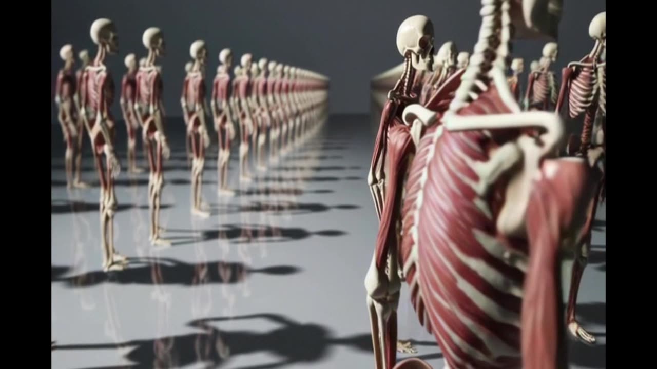 Bones
