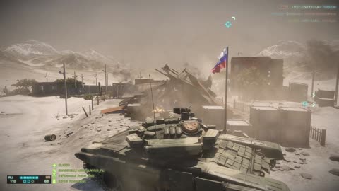 Battlefield Bad Company 2