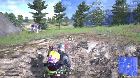 QUICK ACTION KILL