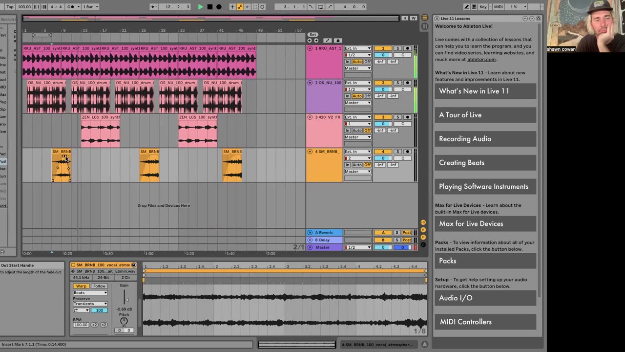 Evil Force called Perfectionism
