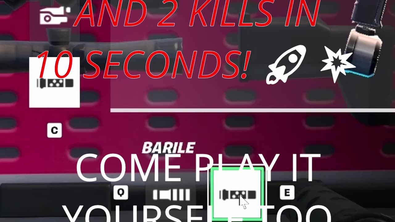 I Mod Weapons and Get 2 Epic Kills! 🔥 Fortnite Corridor Fight
