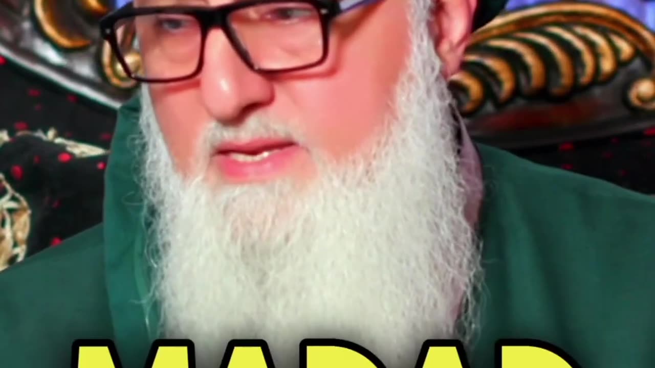 Hazrat Usman Ghani (as) Shahadat (Witnessing)