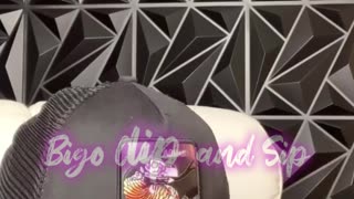 DreBaby reads TomiKay n SueWoo n says it's his last day on bigo 6/30/25 #bigoclipandsip