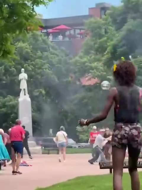 Unverified incident in Colorado