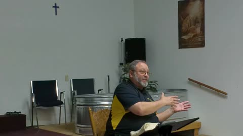 Independent Bible Baptist Church Pittsburg, Kansas USA 05/07/2025