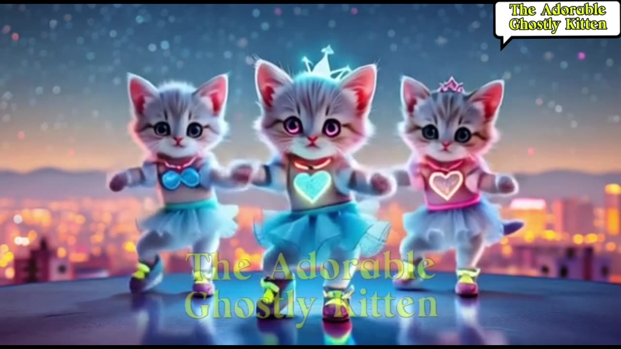 ♥️ Cat videos funny 💃😻🕺 dance cat #catvideos #cutecat #catlover #cute #cuteanimal