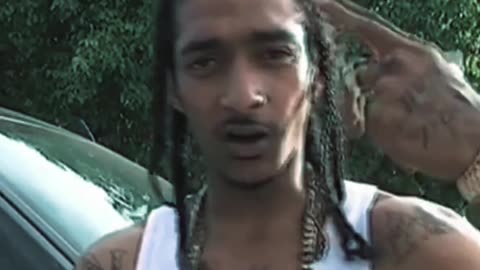Nipsey Hussle explains how LA is Divided