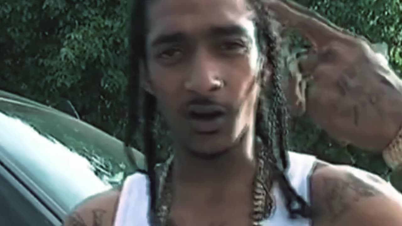 Nipsey Hussle explains how LA is Divided