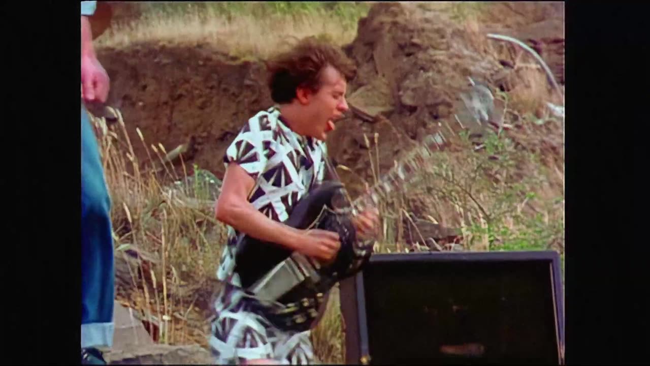 AC/DC - Jailbreak