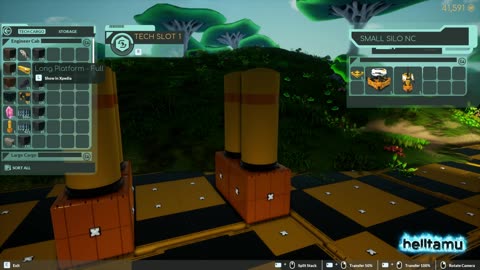 TerraTech Worlds – Episode 285