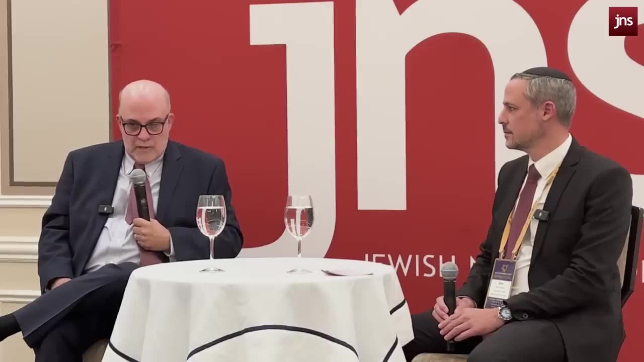 Mark Levin Drops the Hammer on Tucker Carlson and the Right’s Cowardly Silence