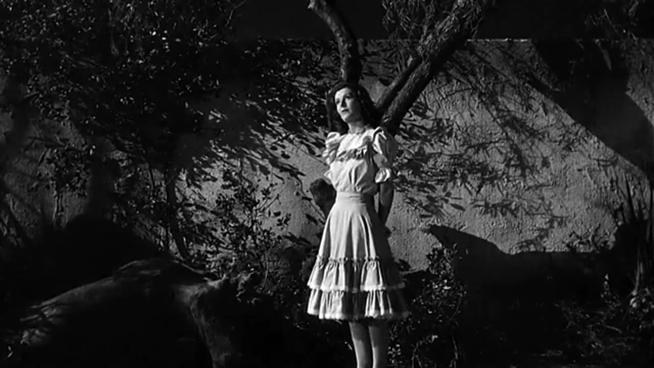 1946 - So Dark The Night - Joseph H. Lewis - VOSE (1946)