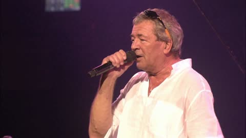 Maybe I'm A Leo - Deep Purple & Orchestra (live)