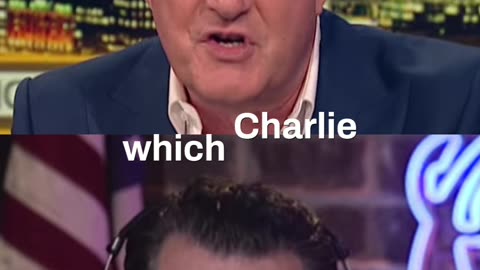Charlie Kirk's Legacy: A Call for Debate Amidst Pain and Loss #shorts #YoutubePremium #RumblePremium