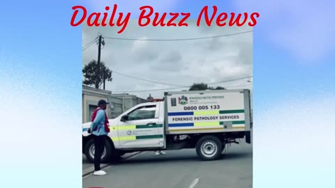 KwaMashu Shootout Exposes Heist Plot and Police Corruption