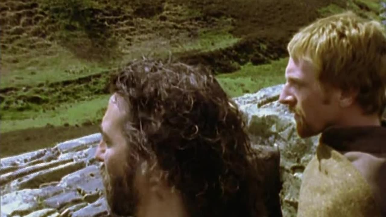 Ivanhoe / Айвънхоу (1997) - eп.4 (бг суб)