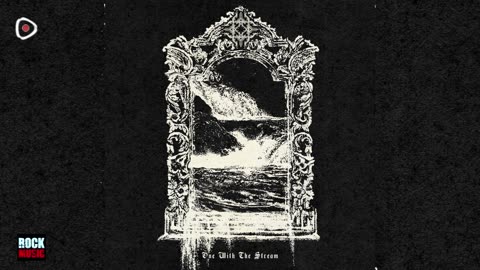 Antimere - One With The Stream 2025