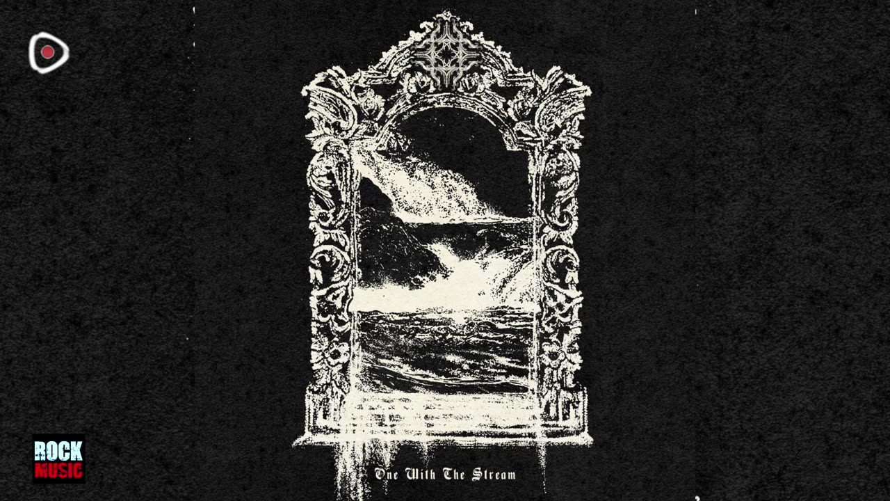 Antimere - One With The Stream 2025