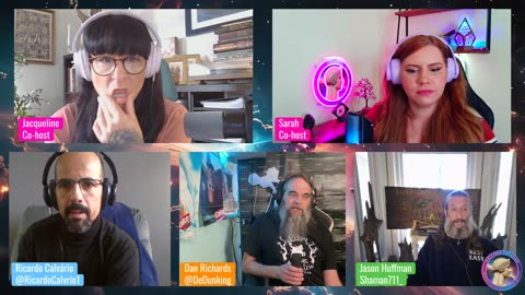 Ep. 15 - DeDunking the Past with Dan Richards