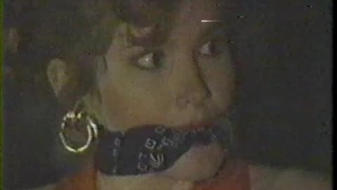 All My Children #1 (gagged)