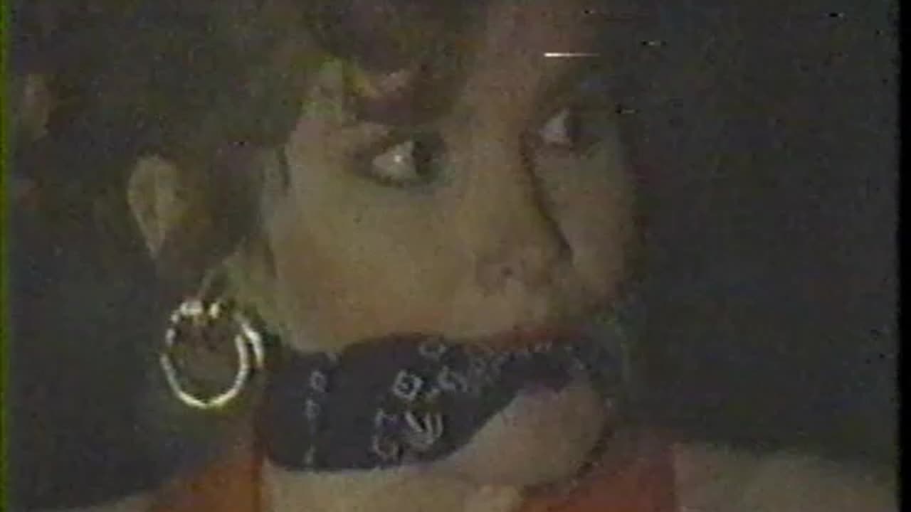 All My Children #1 (gagged)