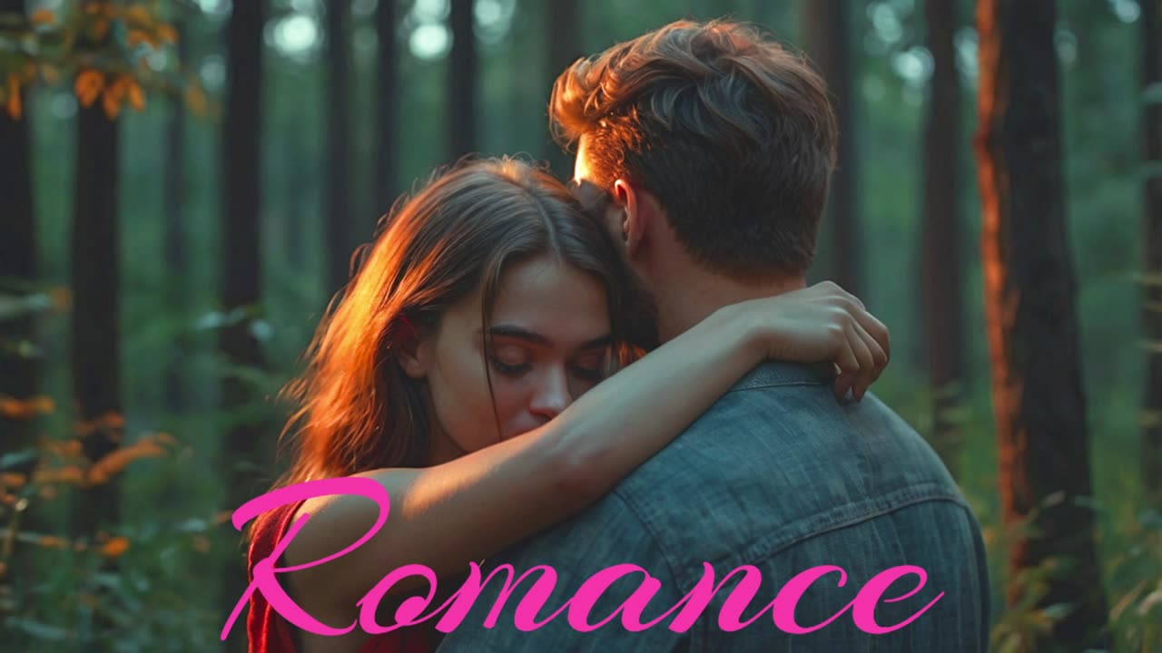 ROCK-N-ROLL.Song Romance.