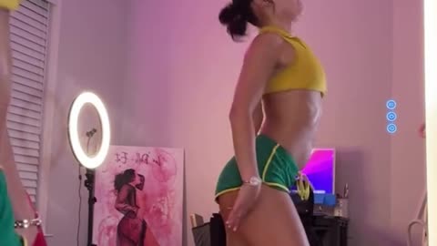 TWERK THAT THANG SHAWTY