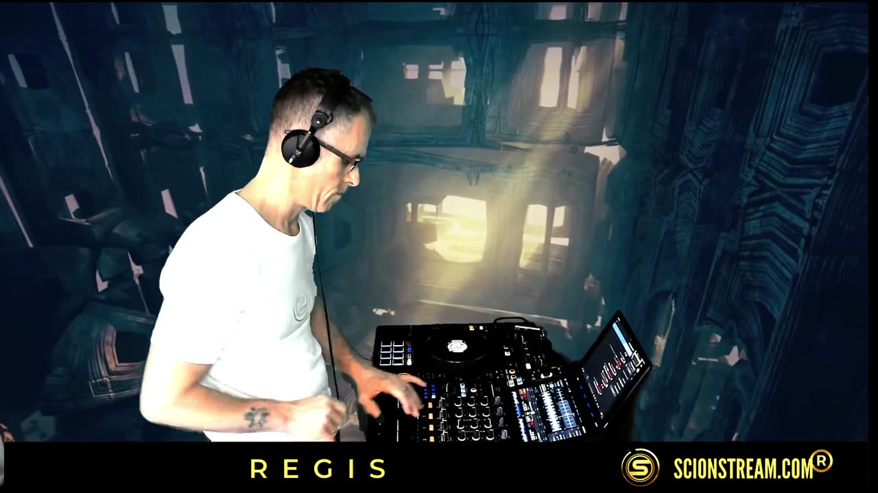 REGIS Melodic Rhythm 30 March 25