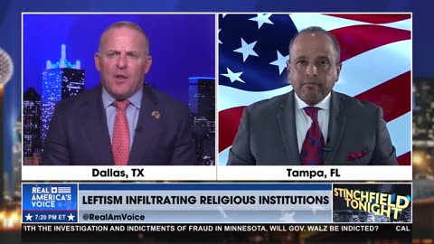 MA PASTOR COMES OUT AS TRANS?