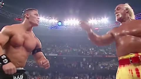 As We Remember Hulk Hogan, This Cena Moment Hits Even Harder